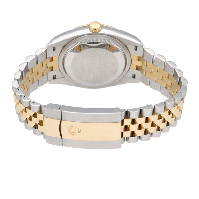 Rolex Datejust 126233 Image 3